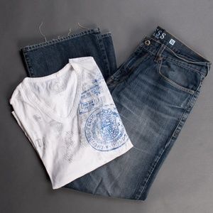 Guess Jeans for Men